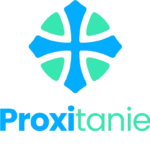 Logo proxitanie - dépannage informatique