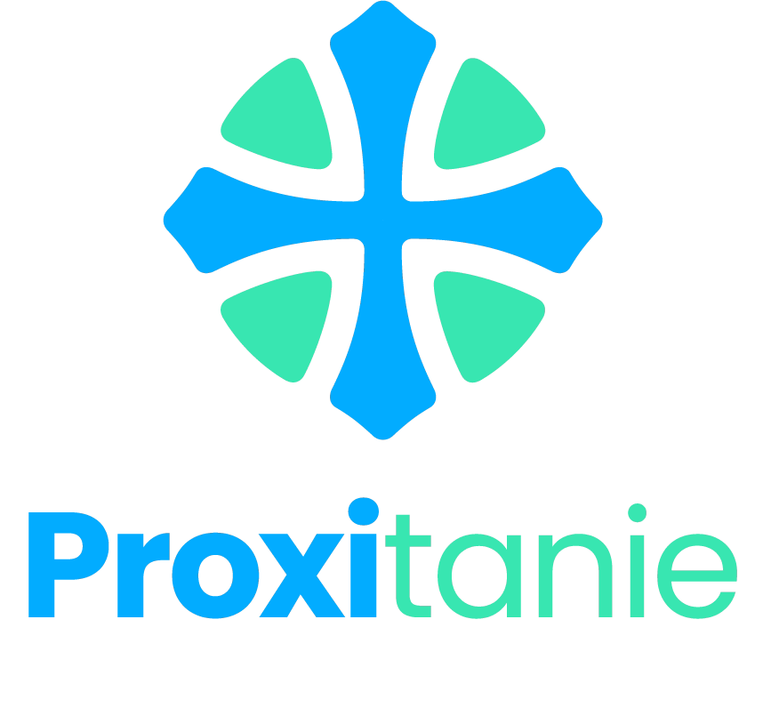 Logo Proxitanie